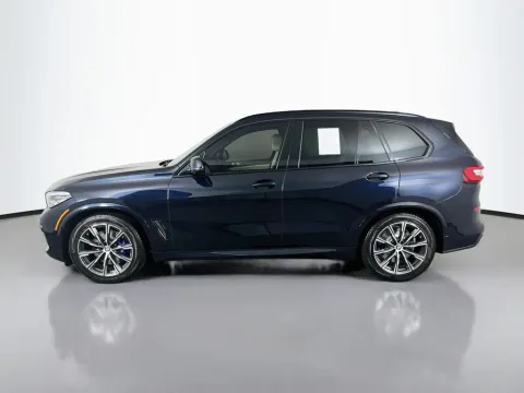 More photos of 2021 BMW X5 xDrive40i at Clement Supercenter, MO