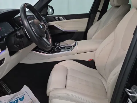 Another view of 2021 BMW X5 xDrive40i for sale in St. Charles, MO at Clement Supercenter