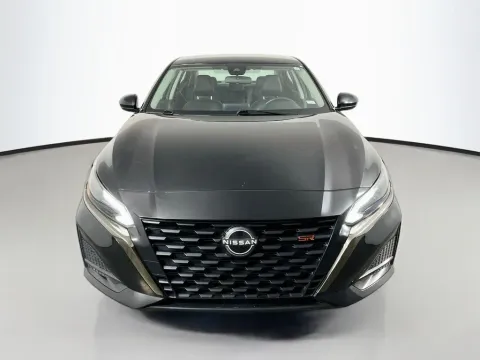 Photos of 2023 Nissan Altima 2.5 SR for sale in St. Charles, MO at Clement Supercenter