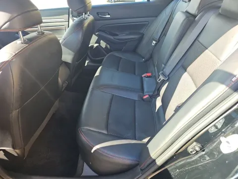 More photos of 2023 Nissan Altima 2.5 SR at Clement Supercenter, MO