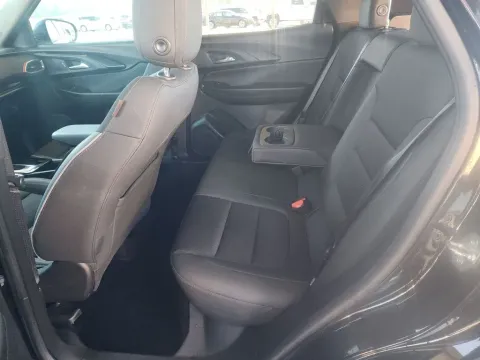 More photos of 2022 Chevrolet TrailBlazer RS at Clement Supercenter, MO