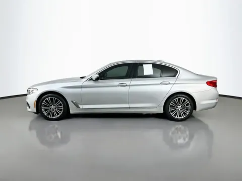 More photos of 2019 BMW 5 Series 530i xDrive at Clement Supercenter, MO