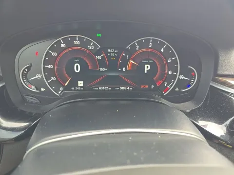Photos of 2019 BMW 5 Series 530i xDrive for sale in St. Charles, MO at Clement Supercenter