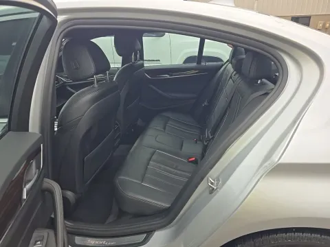 More photos of 2019 BMW 5 Series 530i xDrive at Clement Supercenter, MO