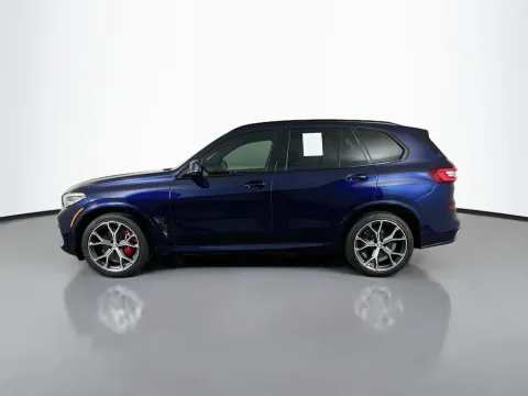 More photos of 2022 BMW X5 xDrive40i at Clement Supercenter, MO