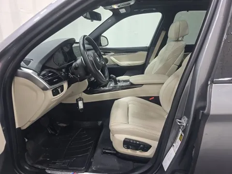 Another view of 2018 BMW X5 xDrive35i for sale in St. Charles, MO at Clement Supercenter