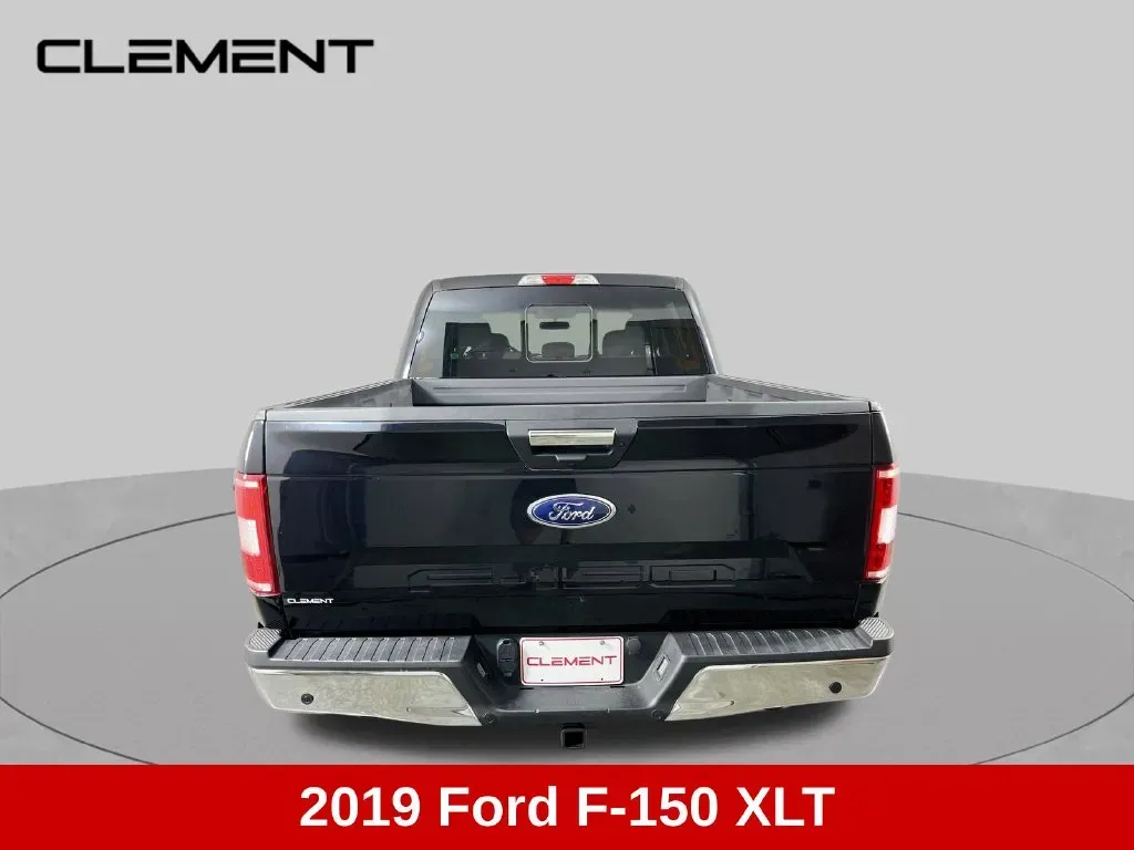 Ford F-150 photo 7