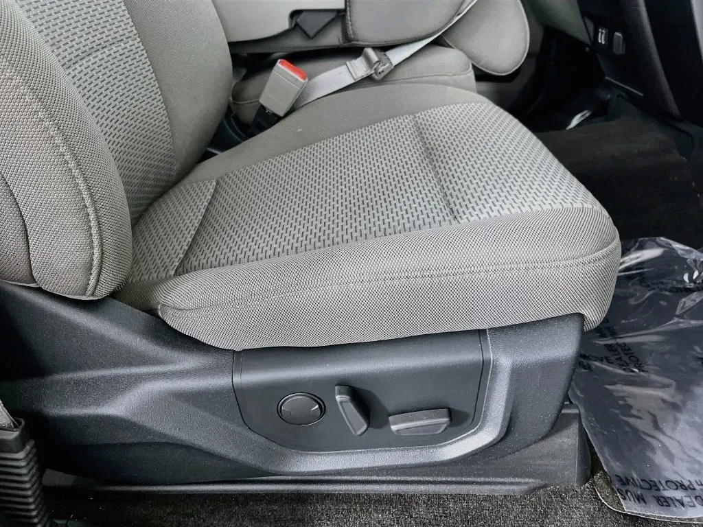 Ford F-150 photo 29