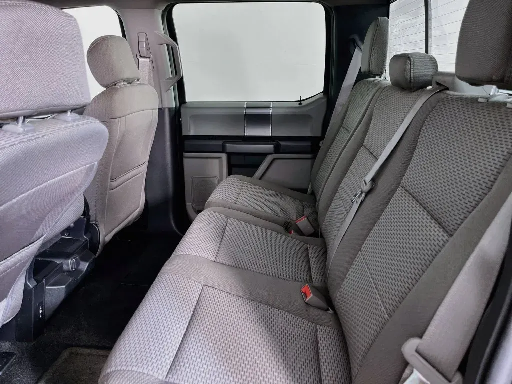 Ford F-150 photo 28