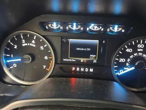 Photos of 2019 Ford F-150 XLT for sale in St. Charles, MO at Clement Supercenter