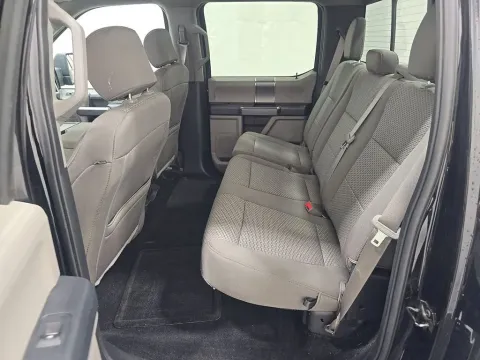 More photos of 2019 Ford F-150 XLT at Clement Supercenter, MO