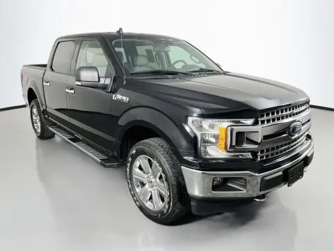 More photos of 2019 Ford F-150 XLT at Clement Supercenter, MO
