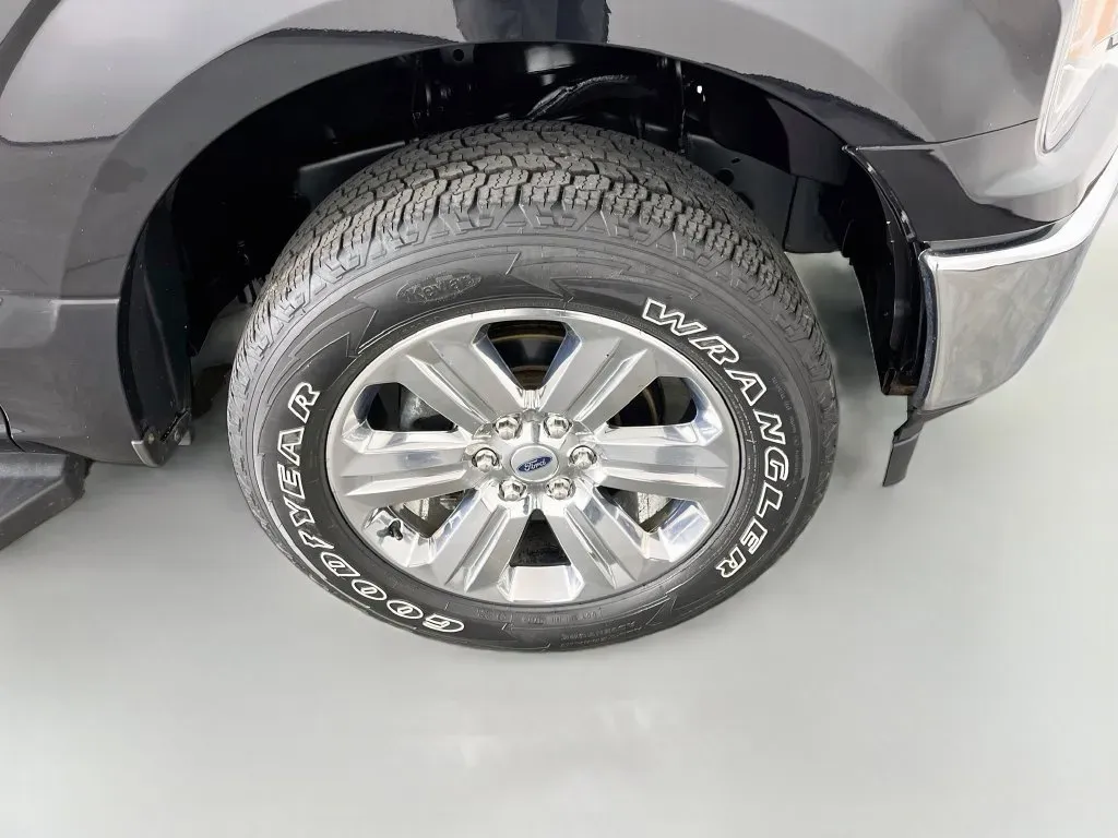 Ford F-150 photo 33