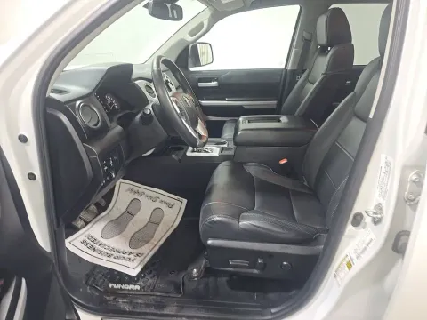 Another view of 2021 Toyota Tundra SR5 for sale in St. Charles, MO at Clement Supercenter