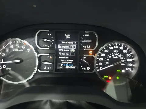 Photos of 2021 Toyota Tundra SR5 for sale in St. Charles, MO at Clement Supercenter