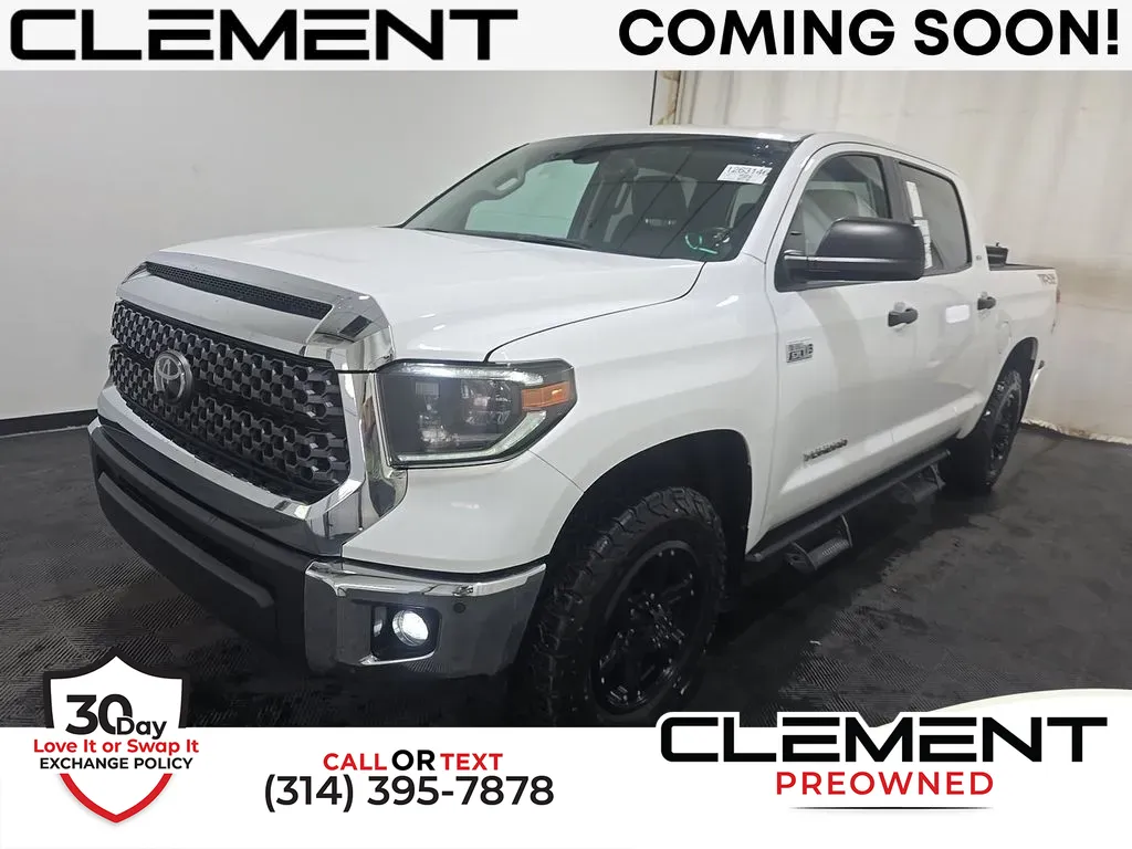 2021 Toyota Tundra SR5 for sale in St. Charles, MO