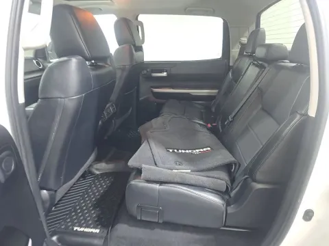 More photos of 2021 Toyota Tundra SR5 at Clement Supercenter, MO