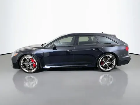 More photos of 2024 Audi RS 6 4.2 at Clement Supercenter, MO