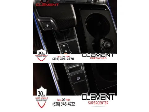 Black 2024 Audi RS 6 4.2 for sale in St. Charles, MO