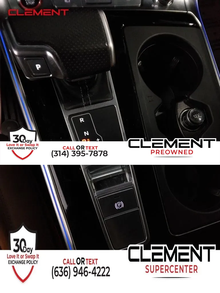 Black 2024 Audi RS 6 4.2 for sale in St. Charles, MO