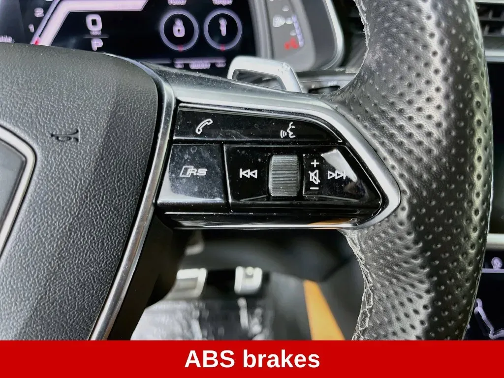 Audi RS 6 photo 16