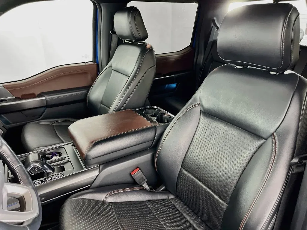 Ford F-150 photo 30