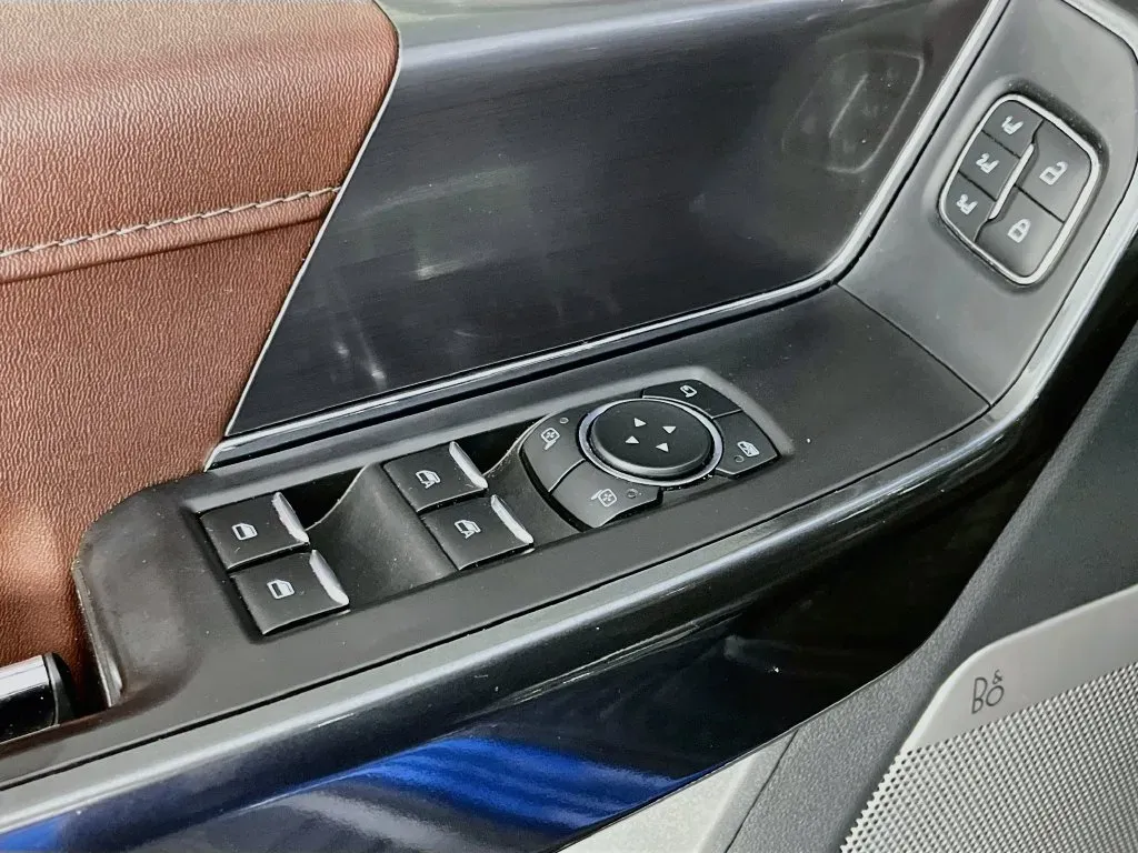 Ford F-150 photo 27