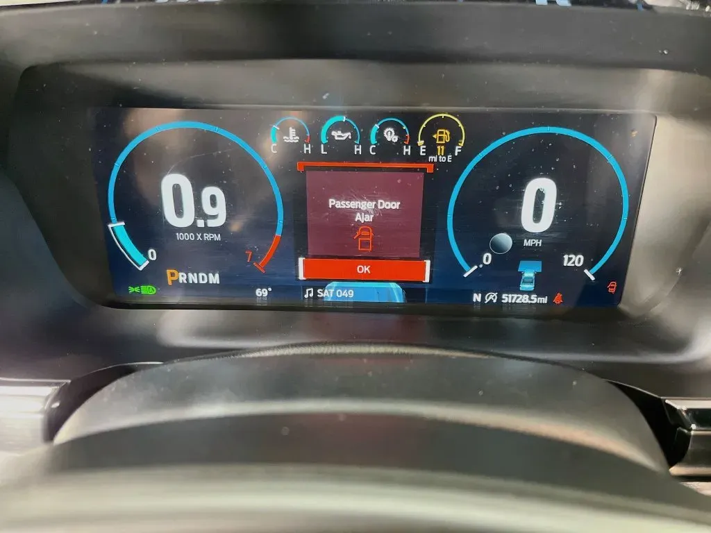 Ford F-150 photo 17