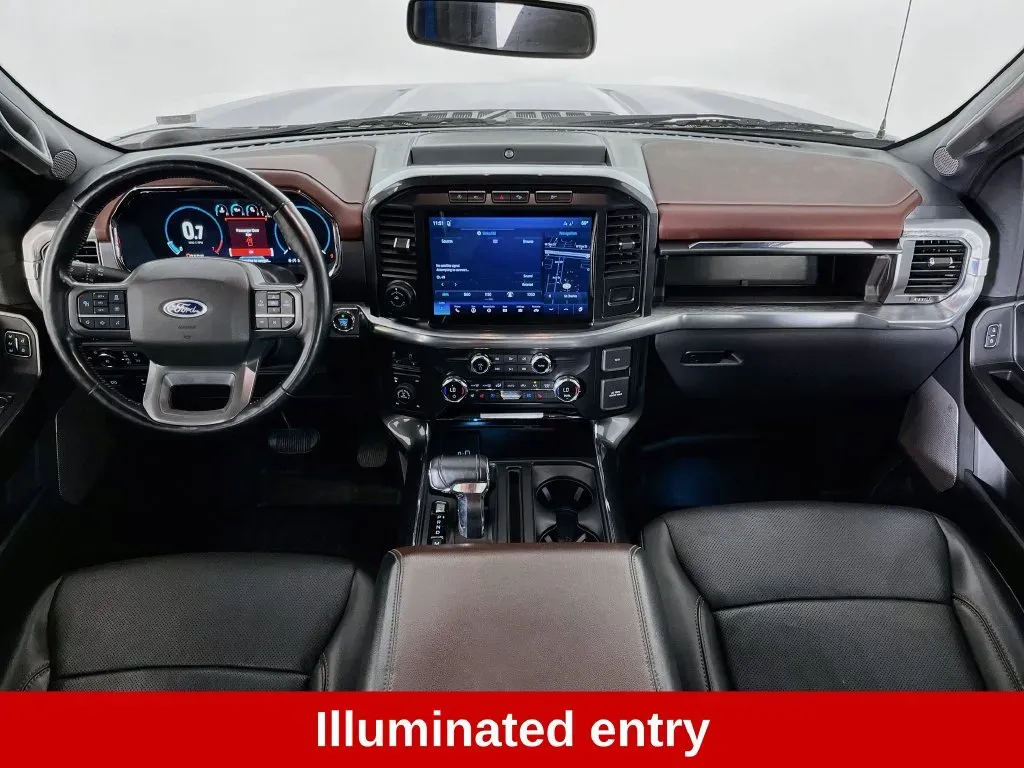 Ford F-150 photo 11