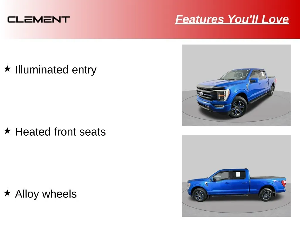 Ford F-150 photo 18