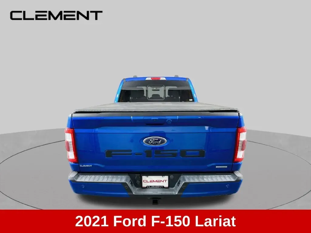Ford F-150 photo 7