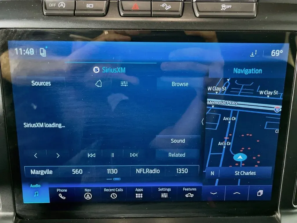 Ford F-150 photo 19