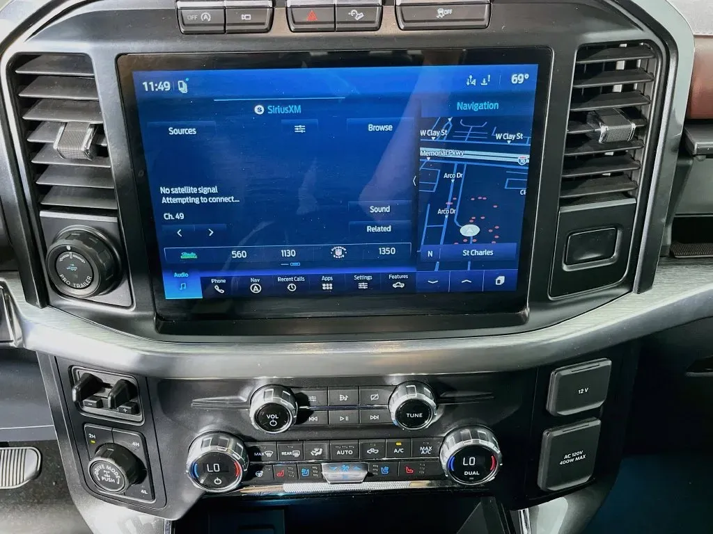 Ford F-150 photo 23