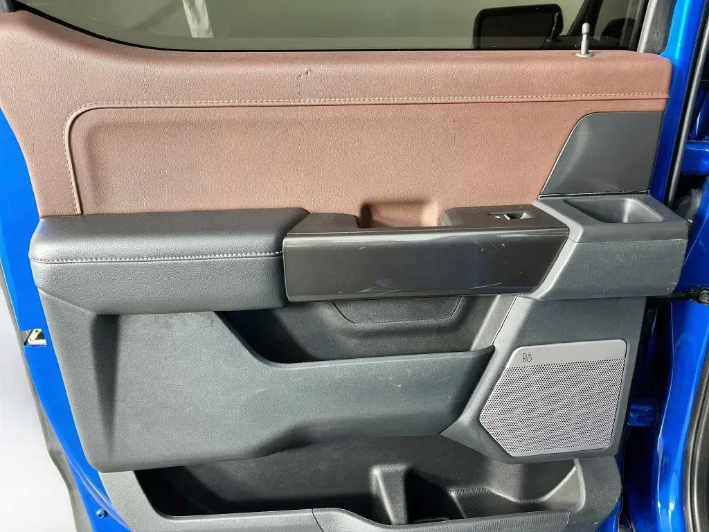 Ford F-150 photo 31
