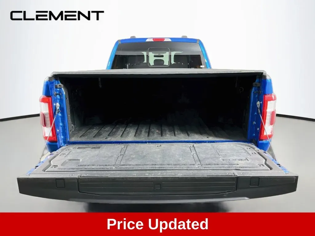 Ford F-150 photo 10