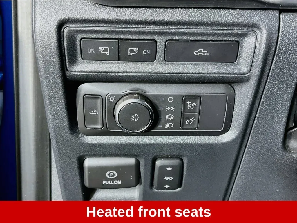 Ford F-150 photo 12