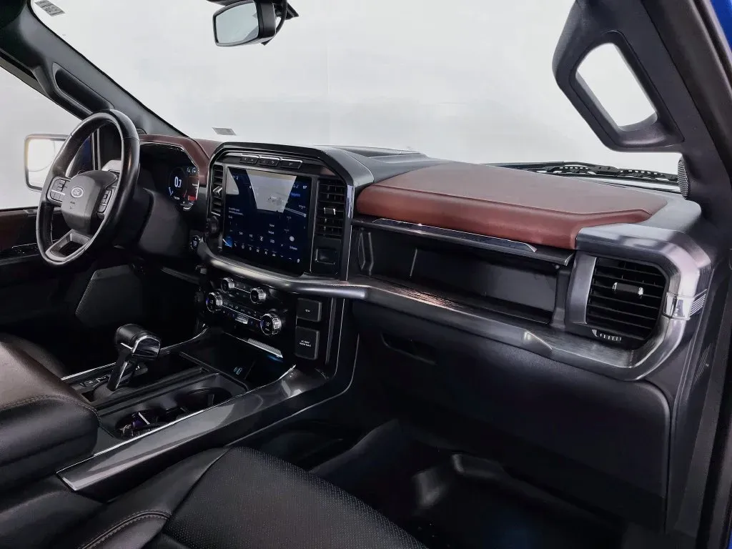 Ford F-150 photo 36