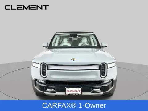 Photos of 2024 Rivian R1S Adventure Quad Motor Large Pack for sale in St. Charles, MO at Clement Supercenter