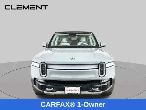 Photos of 2024 Rivian R1S Adventure Quad Motor Large Pack for sale in St. Charles, MO at Clement Supercenter