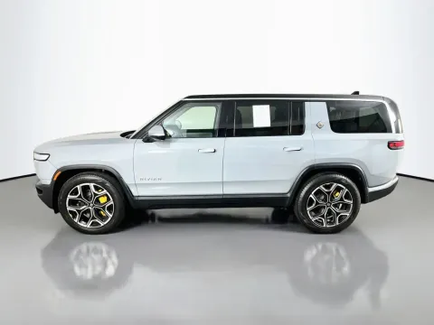 More photos of 2024 Rivian R1S Adventure at Clement Supercenter, MO
