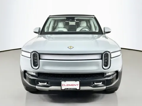 Another view of 2024 Rivian R1S Adventure for sale in St. Charles, MO at Clement Supercenter