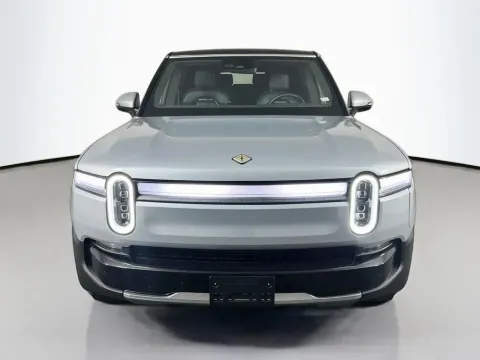 Another view of 2025 Rivian R1S Adventure Dual Motor Standard Pack for sale in St. Charles, MO at Clement Supercenter
