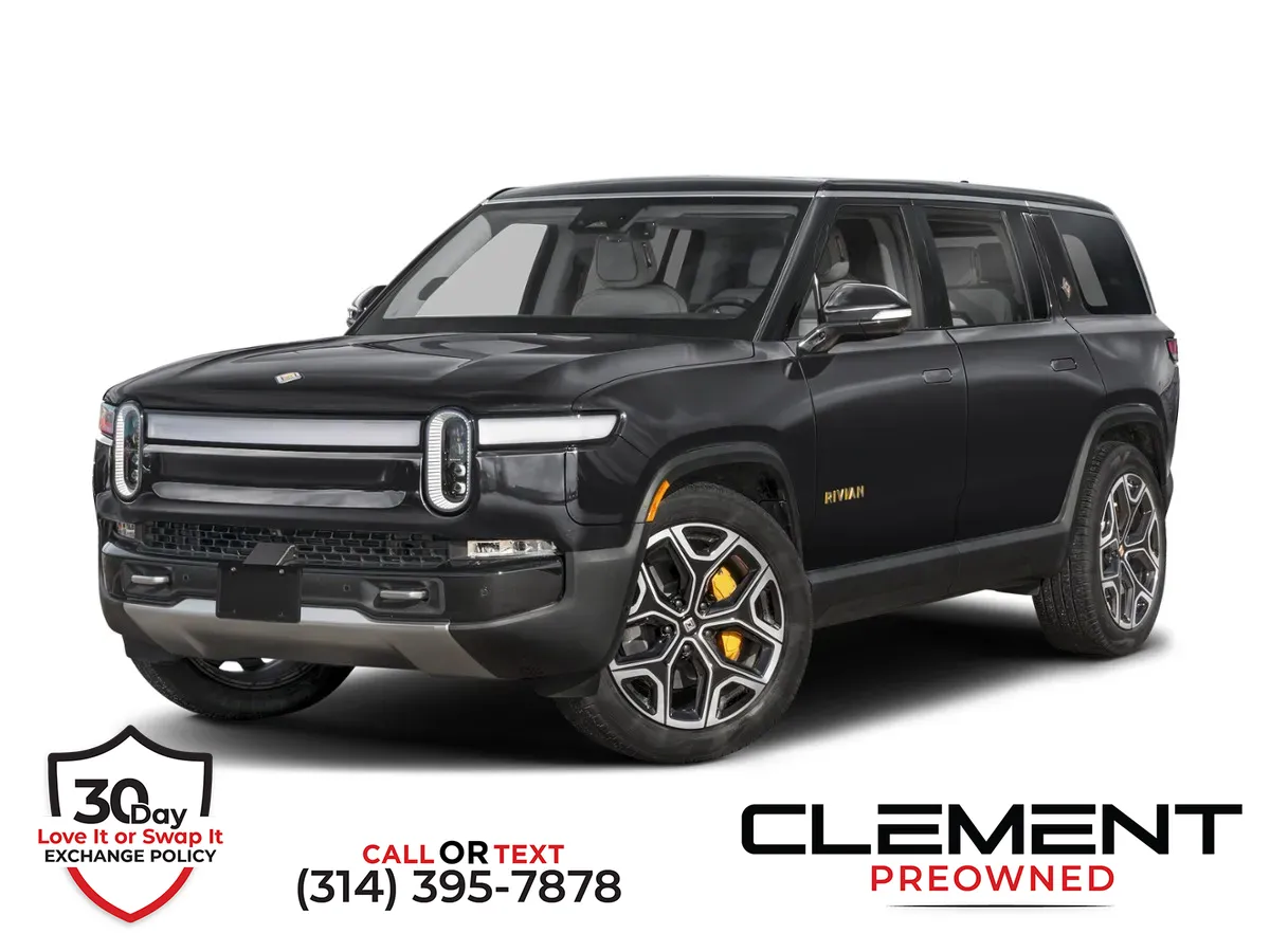 2025 Rivian R1S Adventure for sale in St. Charles, MO