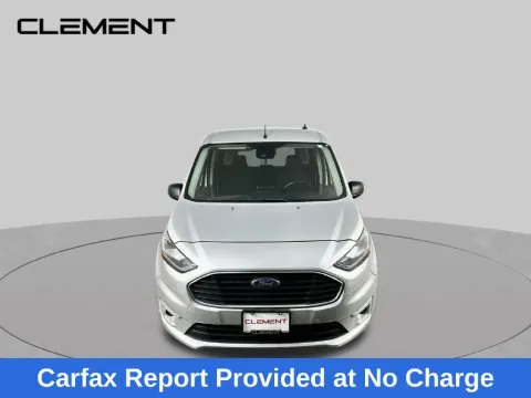Photos of 2022 Ford Transit Connect XLT for sale in St. Charles, MO at Clement Supercenter