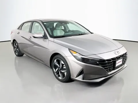 More photos of 2023 Hyundai Elantra Hybrid Limited at Clement Supercenter, MO