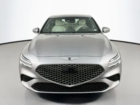 Photos of 2023 Genesis G70 2.0T for sale in St. Charles, MO at Clement Supercenter