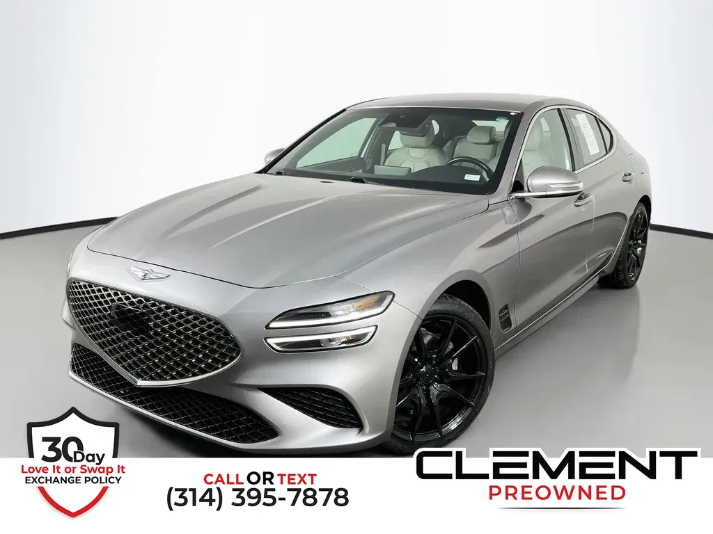 2023 Genesis G70 2.0T for sale in St. Charles, MO