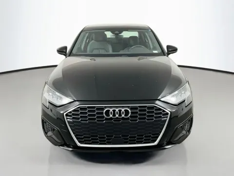Photos of 2022 Audi A3 40 Premium for sale in St. Charles, MO at Clement Supercenter