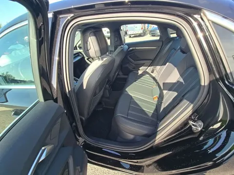 More photos of 2022 Audi A3 40 Premium at Clement Supercenter, MO