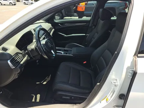 Another view of 2022 Honda Accord Sport for sale in St. Charles, MO at Clement Supercenter